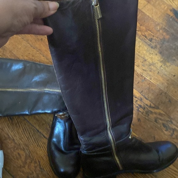 Michael Kors boots - Picture 4 of 6